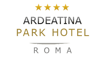 Logo Ardeatina Park Hotel